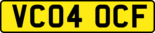 VC04OCF