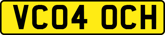 VC04OCH