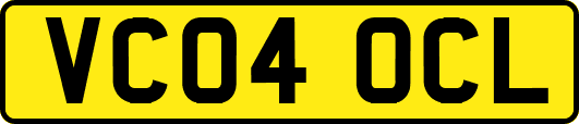 VC04OCL