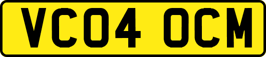 VC04OCM