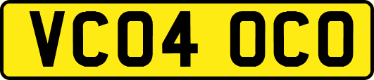 VC04OCO
