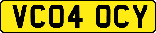 VC04OCY