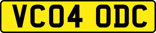 VC04ODC