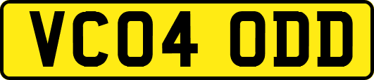 VC04ODD