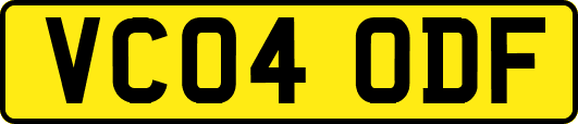 VC04ODF