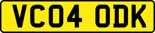 VC04ODK