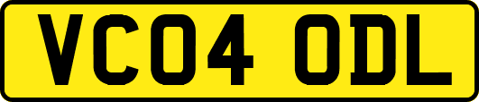 VC04ODL