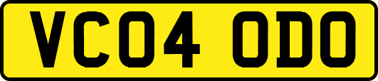 VC04ODO