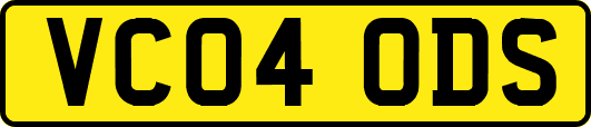 VC04ODS