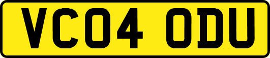 VC04ODU