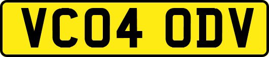 VC04ODV