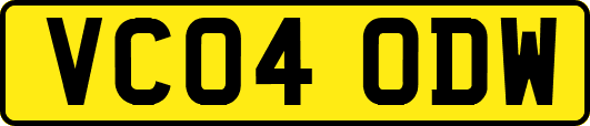 VC04ODW