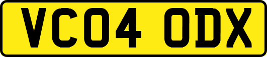 VC04ODX
