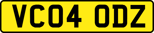 VC04ODZ