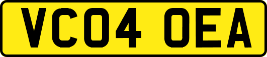 VC04OEA