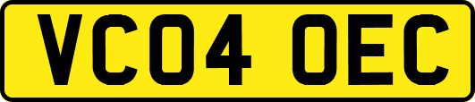 VC04OEC