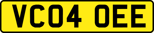 VC04OEE