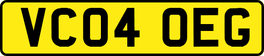 VC04OEG