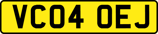 VC04OEJ