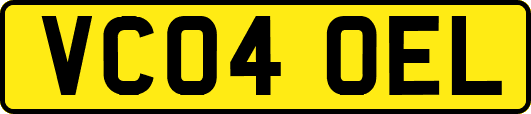 VC04OEL