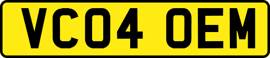 VC04OEM