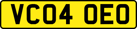 VC04OEO