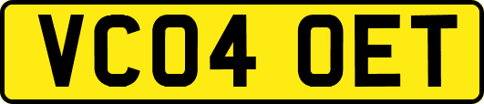 VC04OET