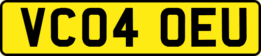 VC04OEU