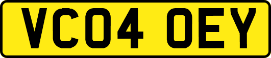 VC04OEY