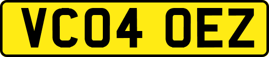 VC04OEZ