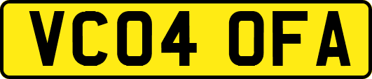 VC04OFA