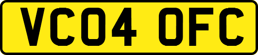 VC04OFC