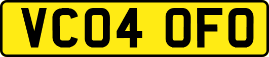 VC04OFO