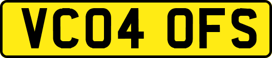VC04OFS