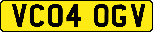 VC04OGV