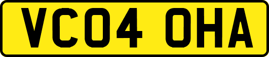 VC04OHA
