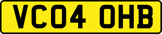 VC04OHB