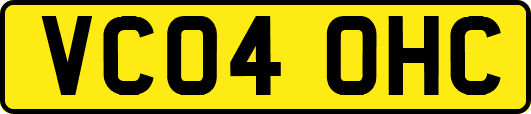 VC04OHC