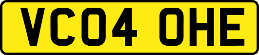 VC04OHE