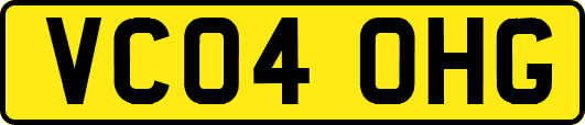 VC04OHG