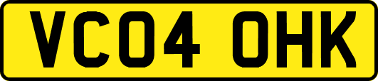 VC04OHK