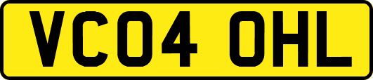 VC04OHL