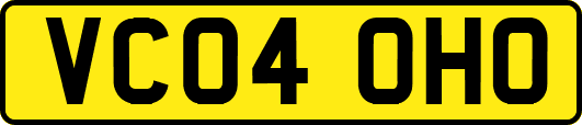 VC04OHO