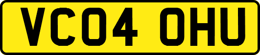 VC04OHU