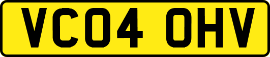 VC04OHV
