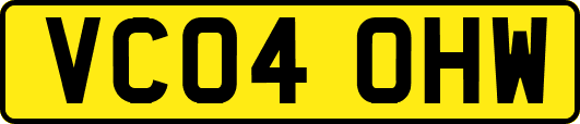 VC04OHW
