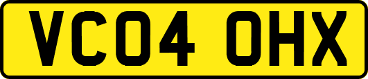 VC04OHX