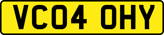 VC04OHY