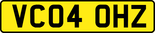 VC04OHZ