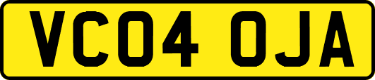 VC04OJA